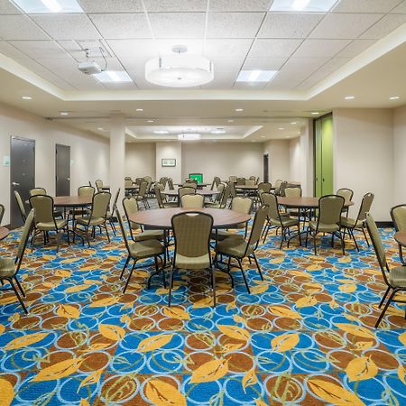 Holiday Inn - Terre Haute By Ihg Εξωτερικό φωτογραφία