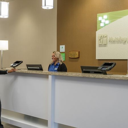 Holiday Inn - Terre Haute By Ihg Εξωτερικό φωτογραφία