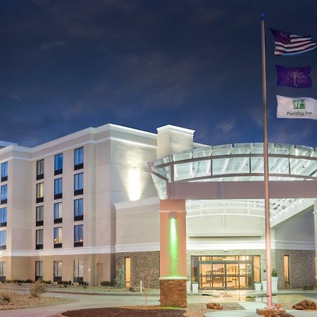 Holiday Inn - Terre Haute By Ihg Εξωτερικό φωτογραφία