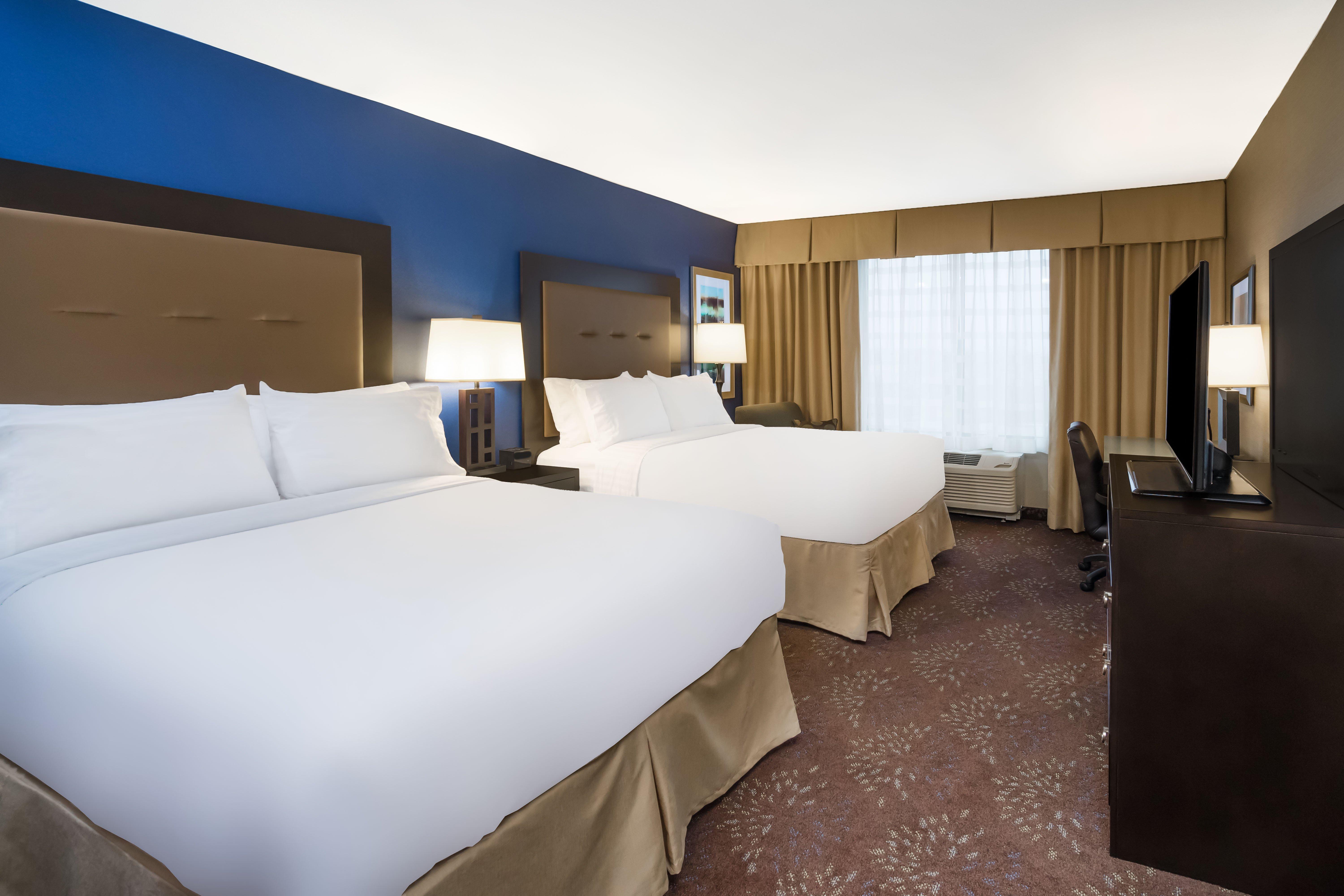 Holiday Inn - Terre Haute By Ihg Εξωτερικό φωτογραφία
