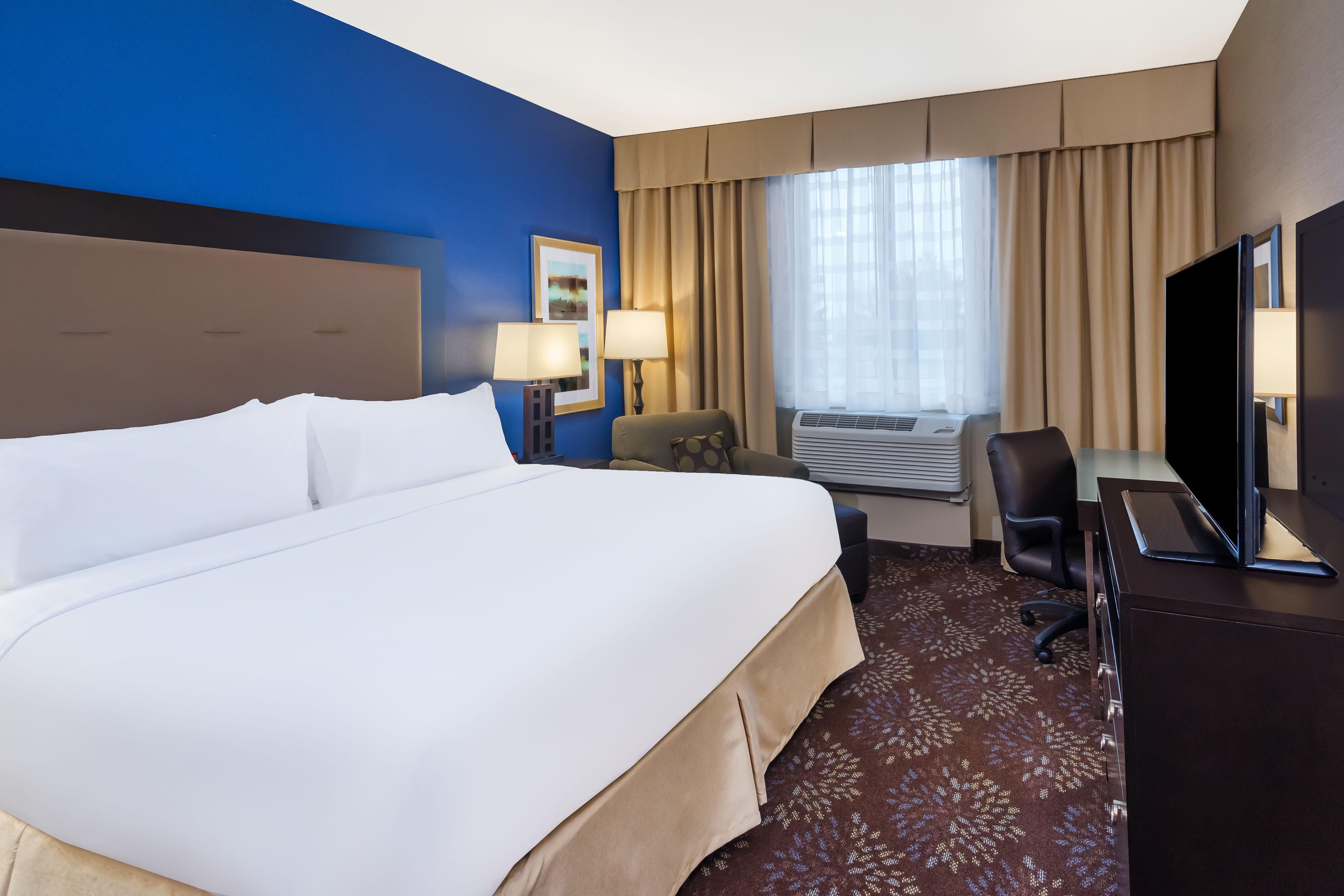 Holiday Inn - Terre Haute By Ihg Εξωτερικό φωτογραφία