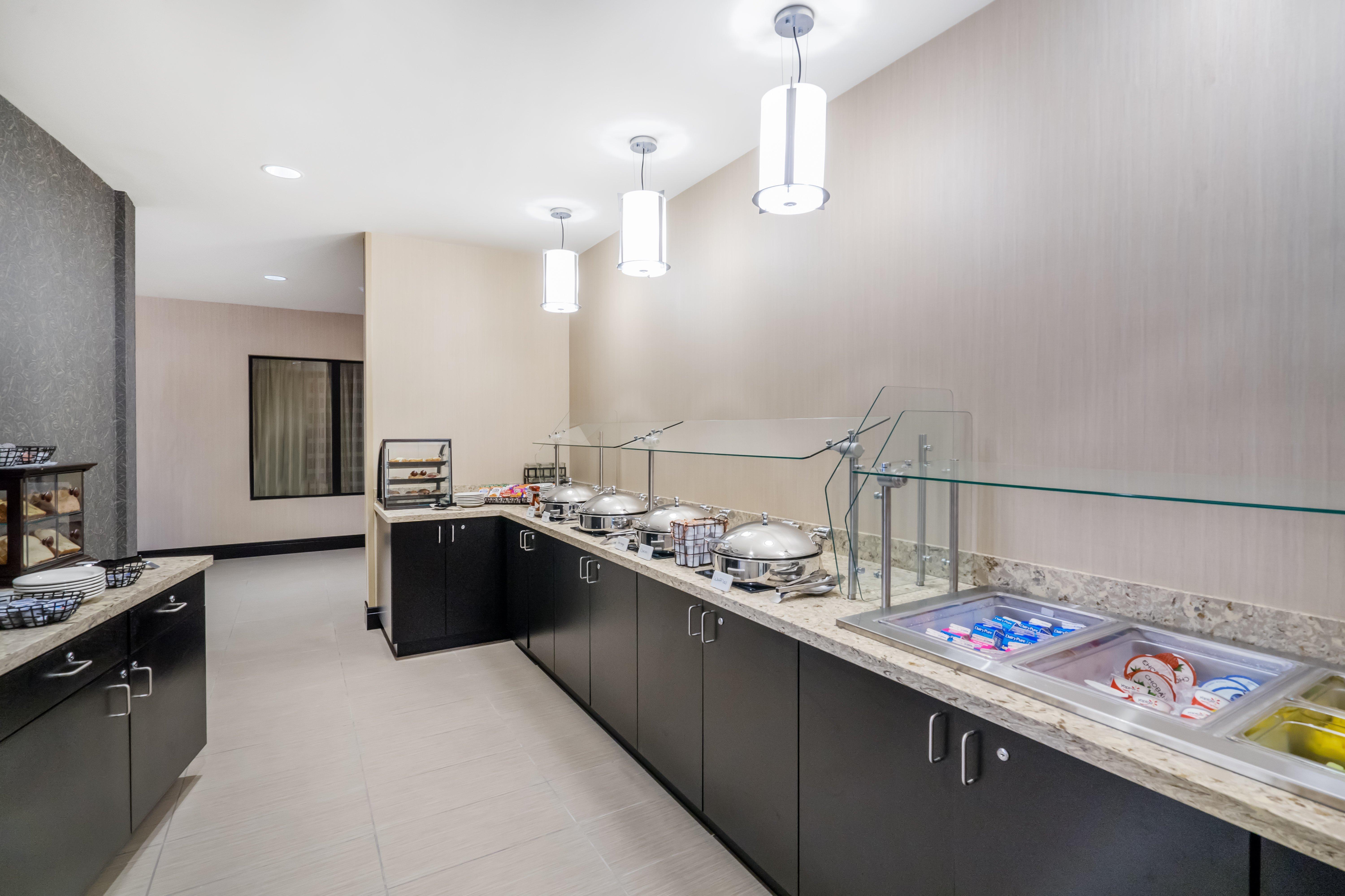 Holiday Inn - Terre Haute By Ihg Εξωτερικό φωτογραφία