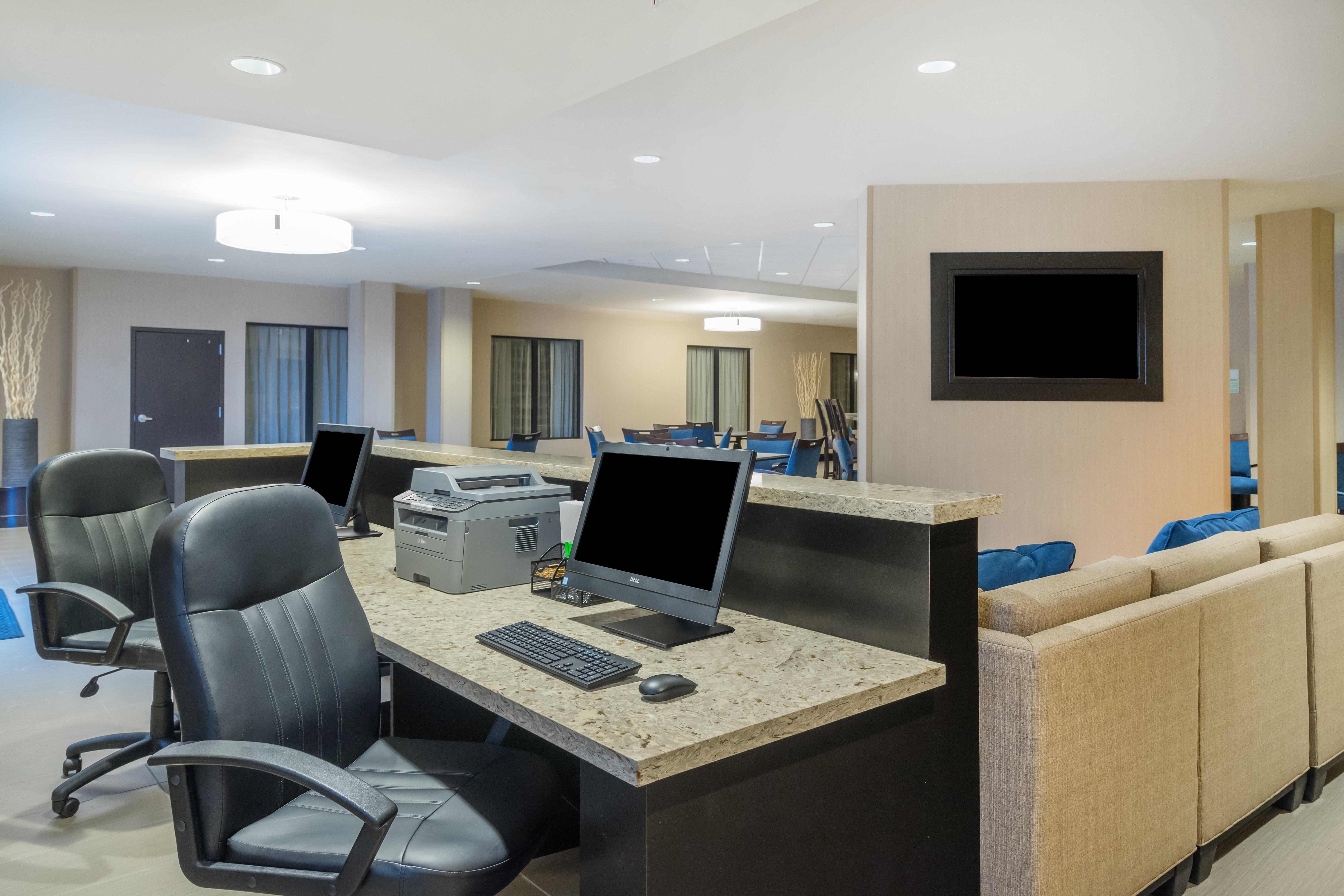 Holiday Inn - Terre Haute By Ihg Εξωτερικό φωτογραφία