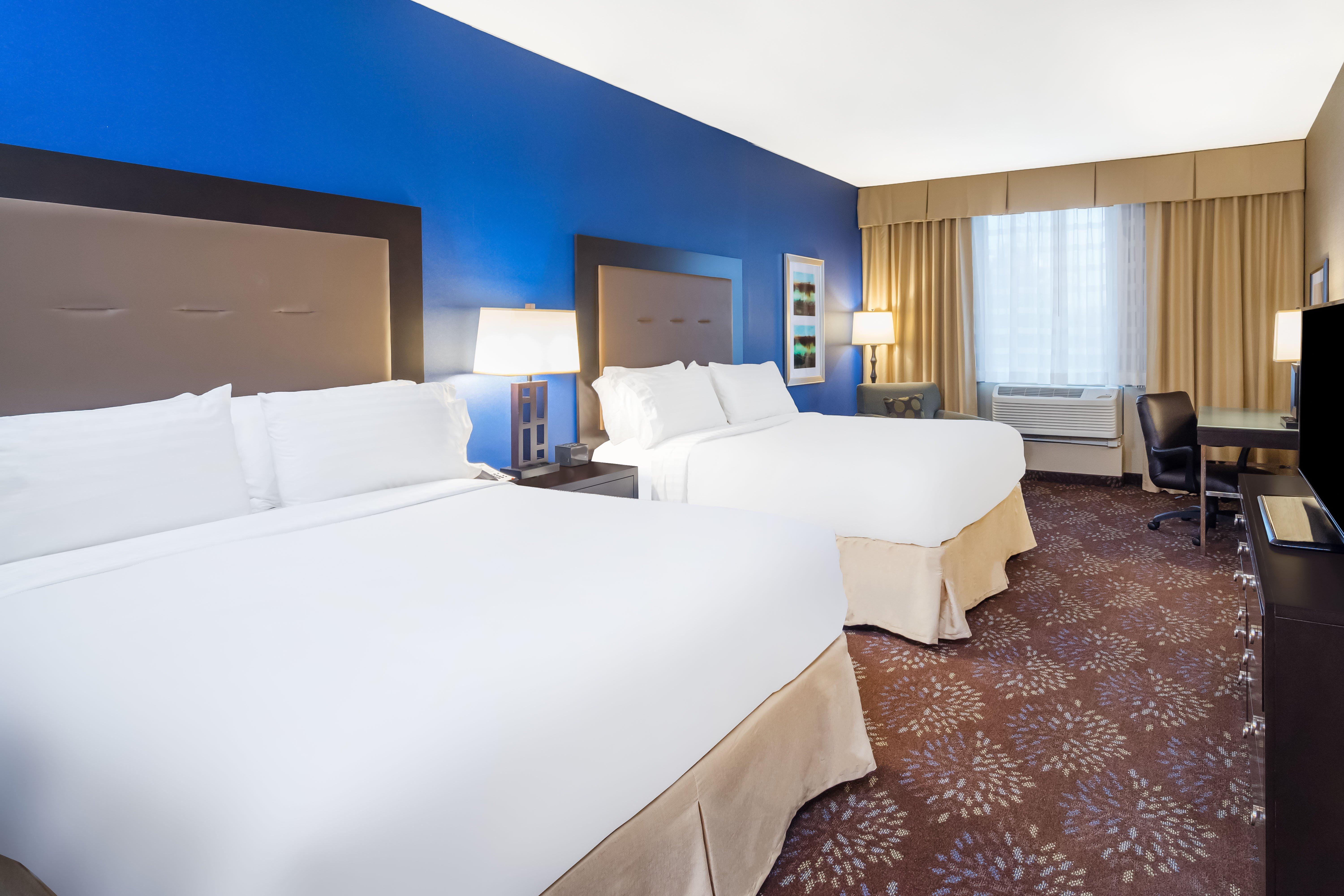Holiday Inn - Terre Haute By Ihg Εξωτερικό φωτογραφία