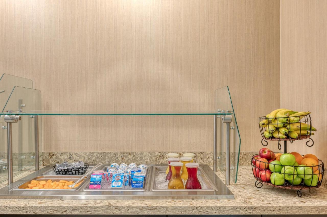 Holiday Inn - Terre Haute By Ihg Εξωτερικό φωτογραφία