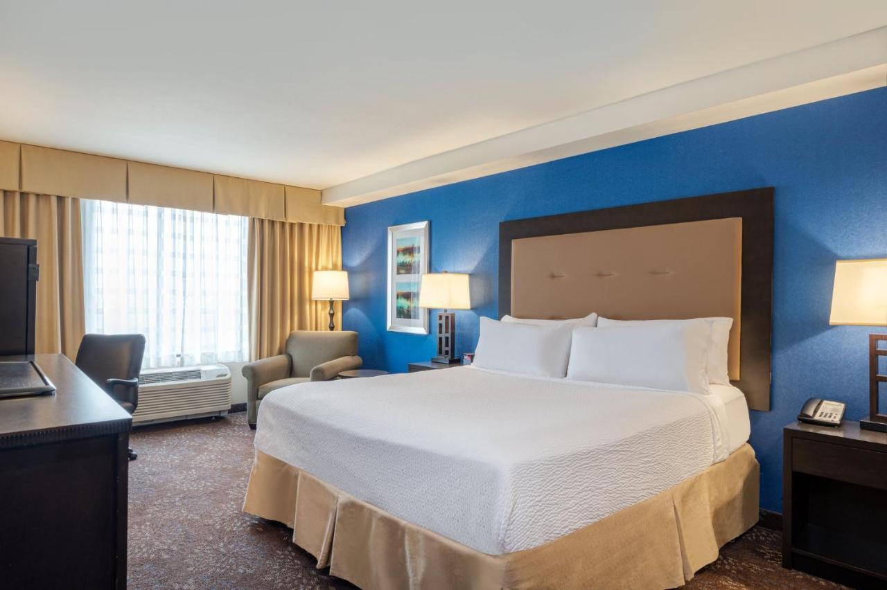Holiday Inn - Terre Haute By Ihg Εξωτερικό φωτογραφία