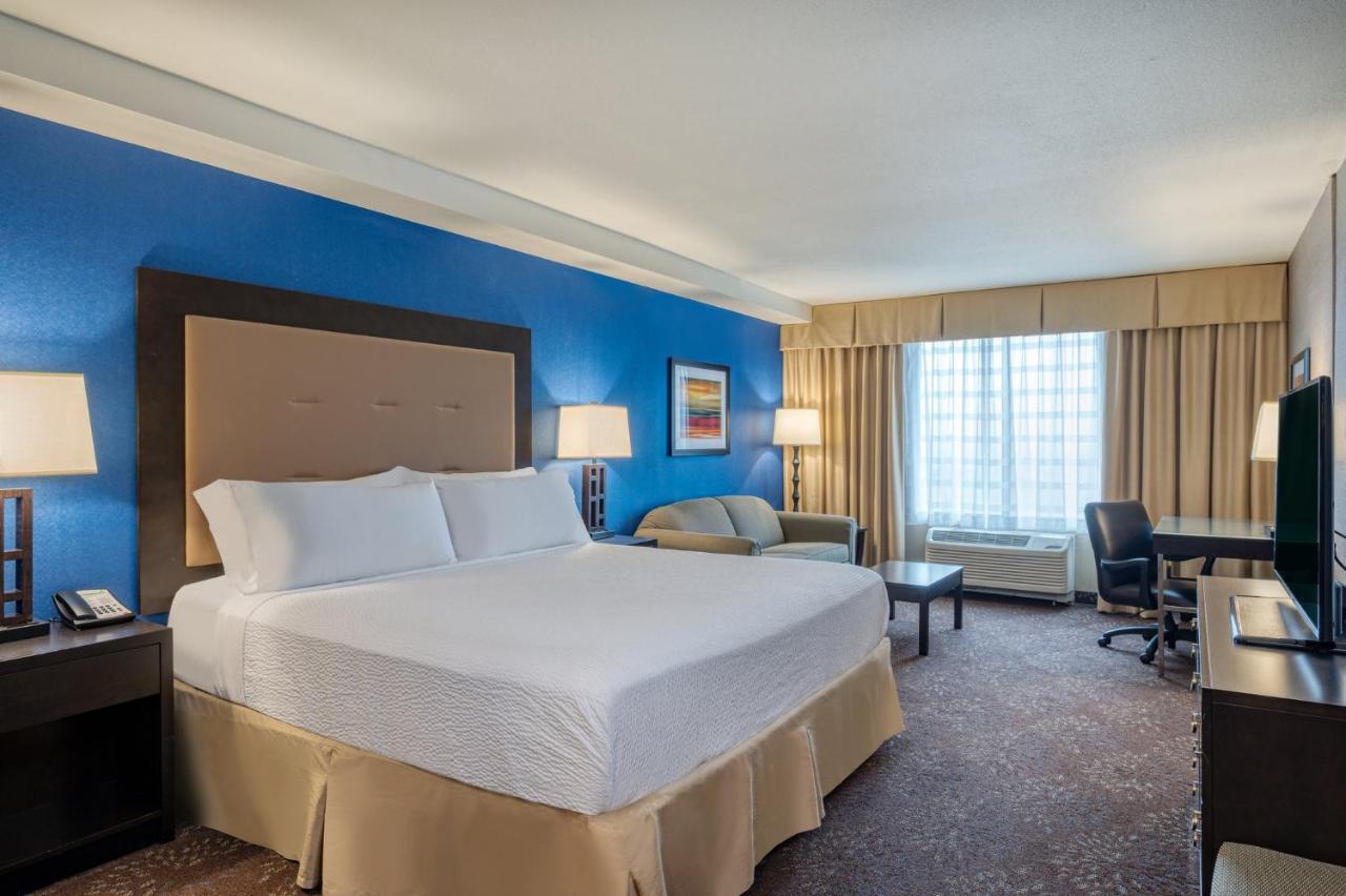 Holiday Inn - Terre Haute By Ihg Εξωτερικό φωτογραφία