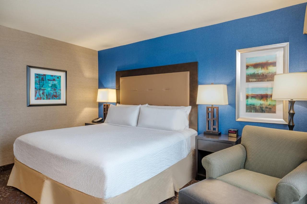 Holiday Inn - Terre Haute By Ihg Εξωτερικό φωτογραφία