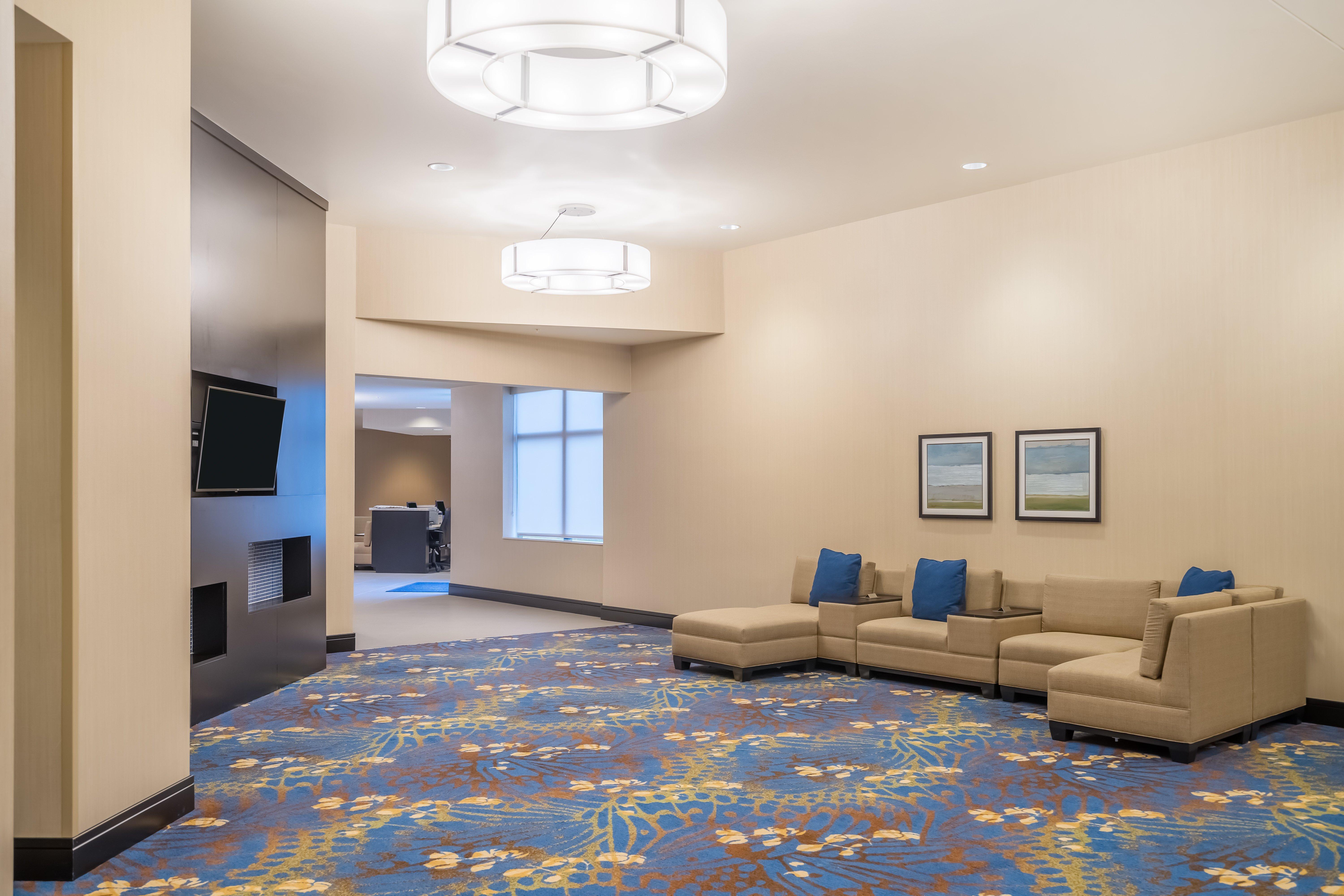 Holiday Inn - Terre Haute By Ihg Εξωτερικό φωτογραφία