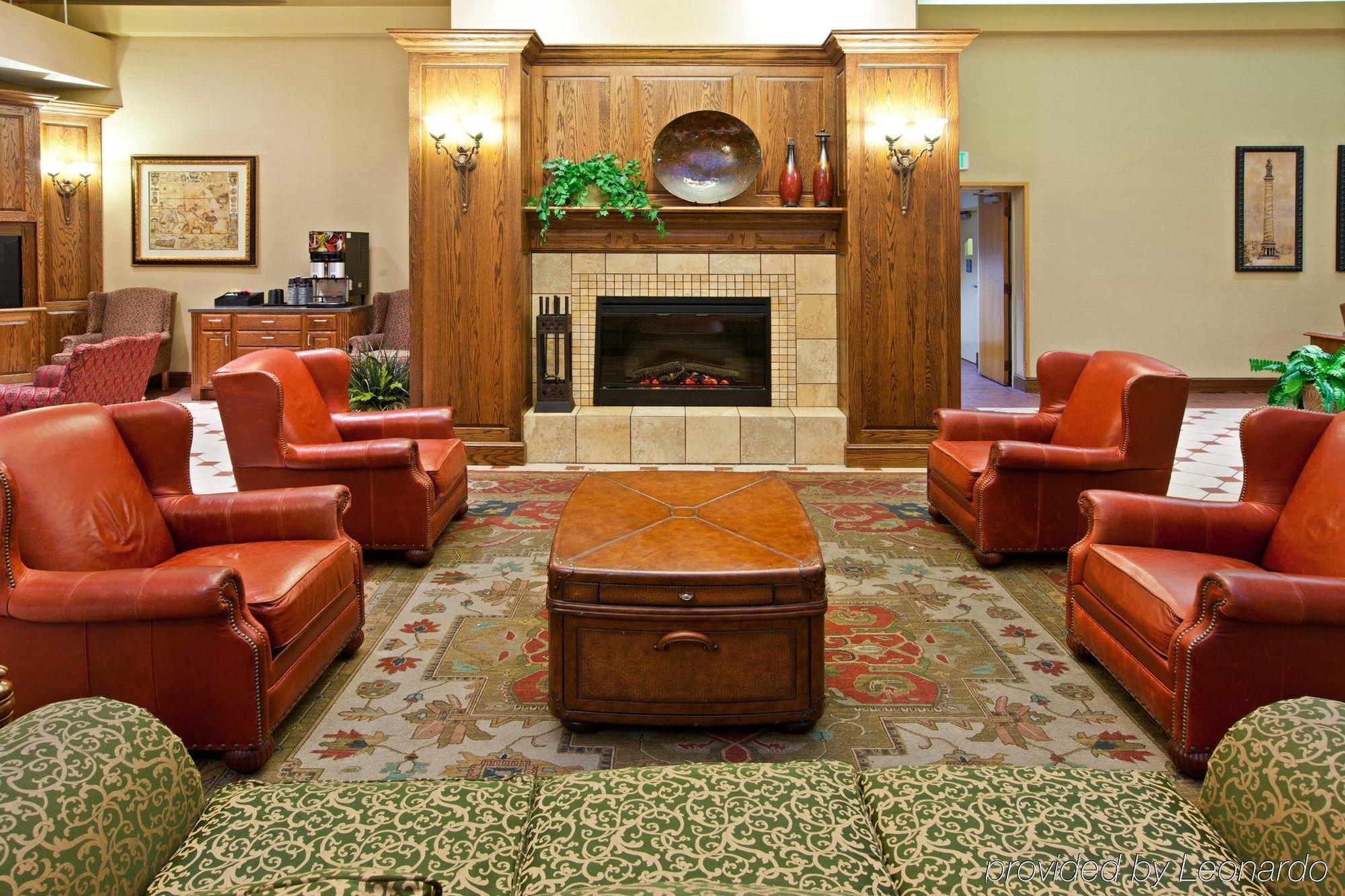 Holiday Inn - Terre Haute By Ihg Εξωτερικό φωτογραφία