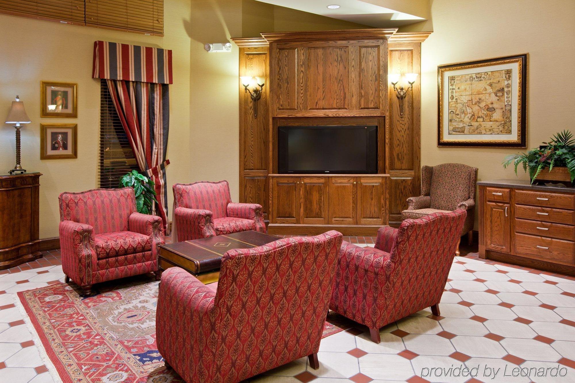 Holiday Inn - Terre Haute By Ihg Εξωτερικό φωτογραφία