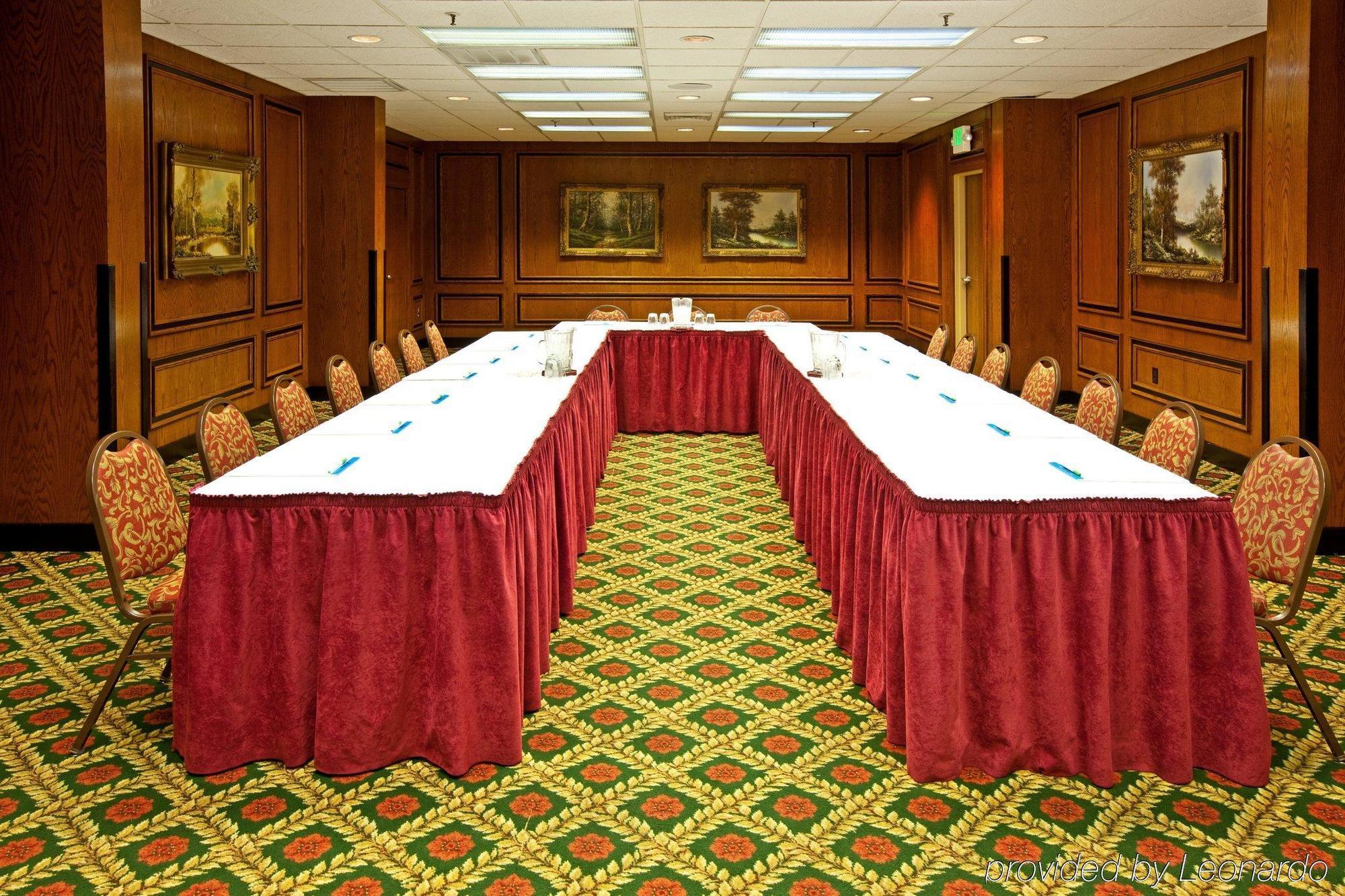 Holiday Inn - Terre Haute By Ihg Εξωτερικό φωτογραφία