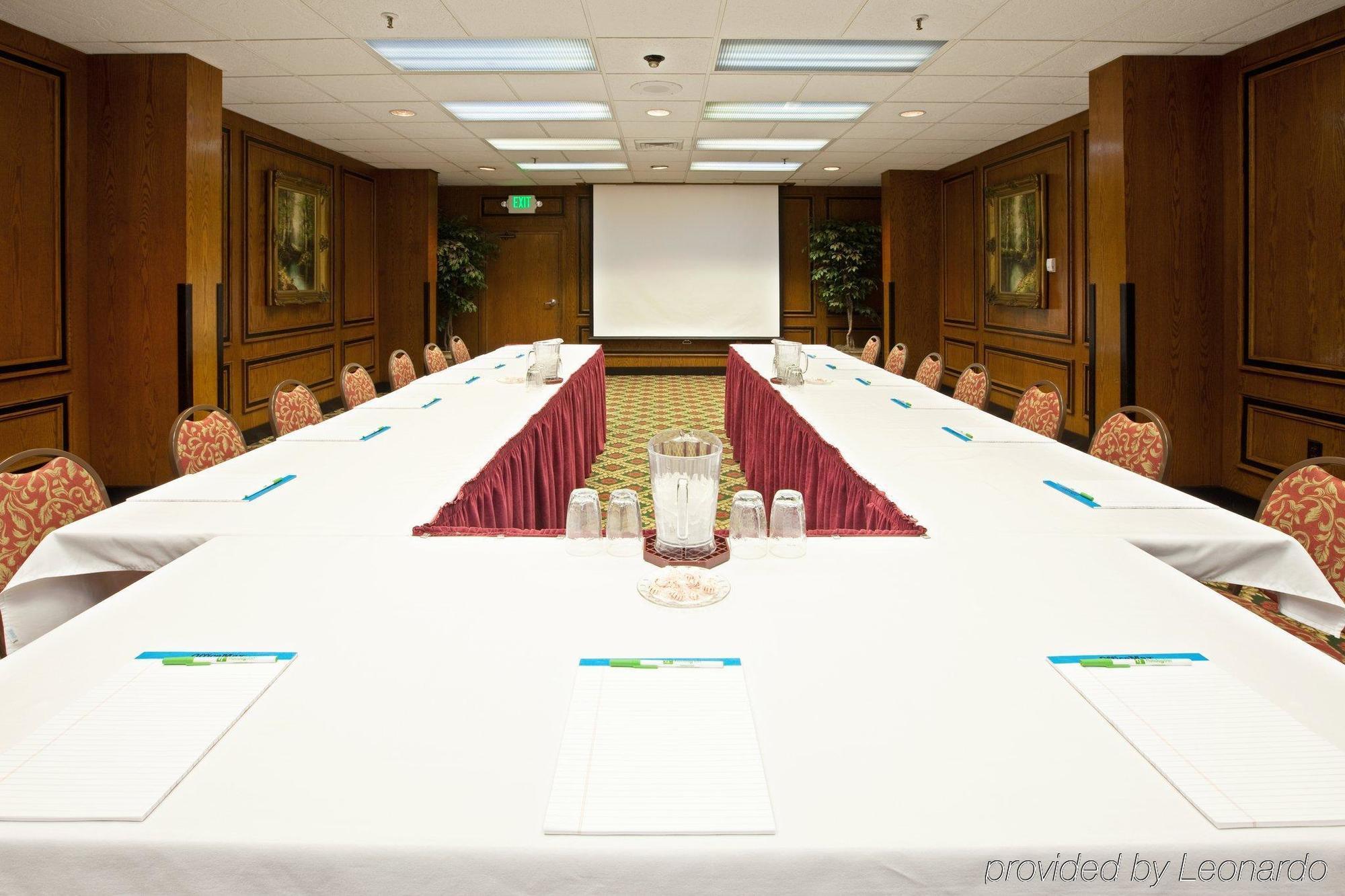 Holiday Inn - Terre Haute By Ihg Εξωτερικό φωτογραφία