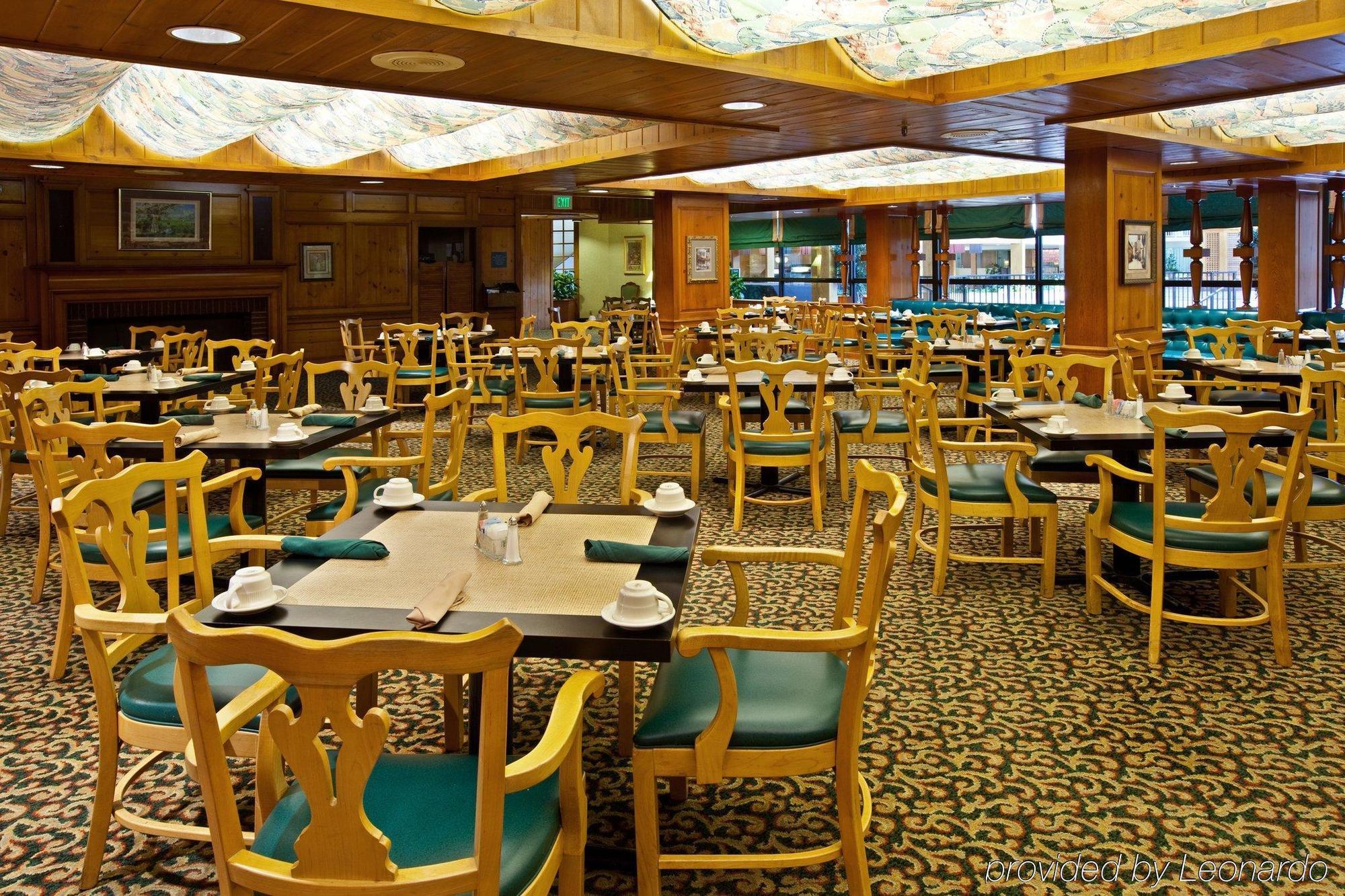 Holiday Inn - Terre Haute By Ihg Εξωτερικό φωτογραφία