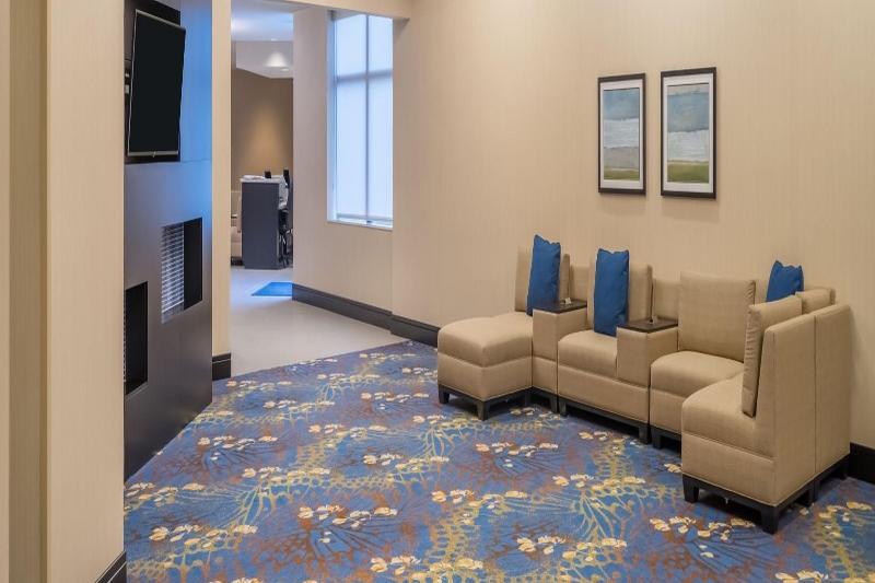 Holiday Inn - Terre Haute By Ihg Εξωτερικό φωτογραφία