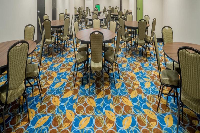 Holiday Inn - Terre Haute By Ihg Εξωτερικό φωτογραφία