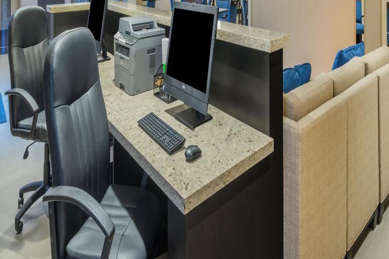 Holiday Inn - Terre Haute By Ihg Εξωτερικό φωτογραφία