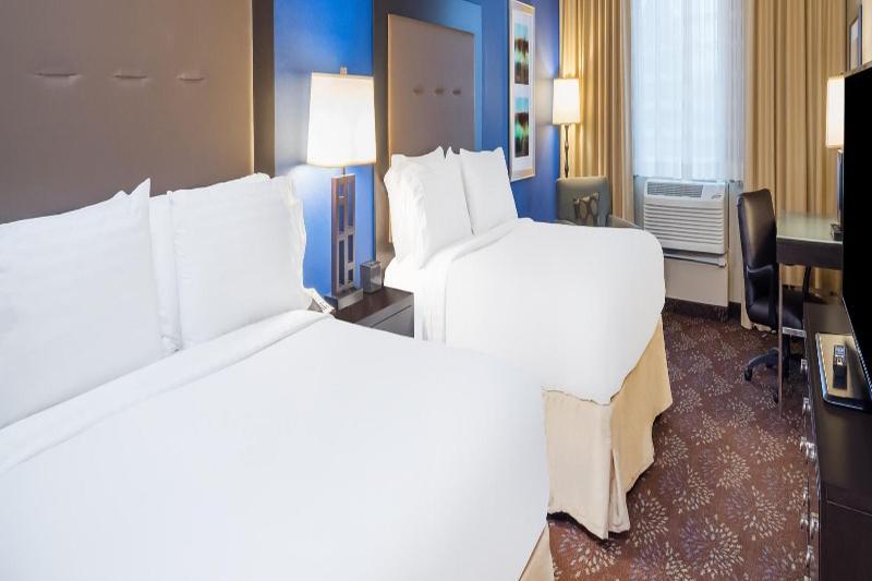 Holiday Inn - Terre Haute By Ihg Εξωτερικό φωτογραφία