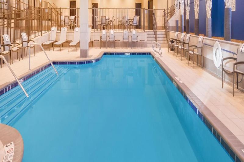 Holiday Inn - Terre Haute By Ihg Εξωτερικό φωτογραφία