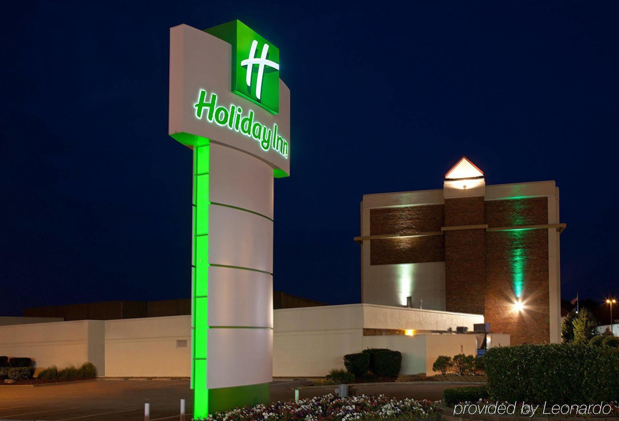 Holiday Inn - Terre Haute By Ihg Εξωτερικό φωτογραφία