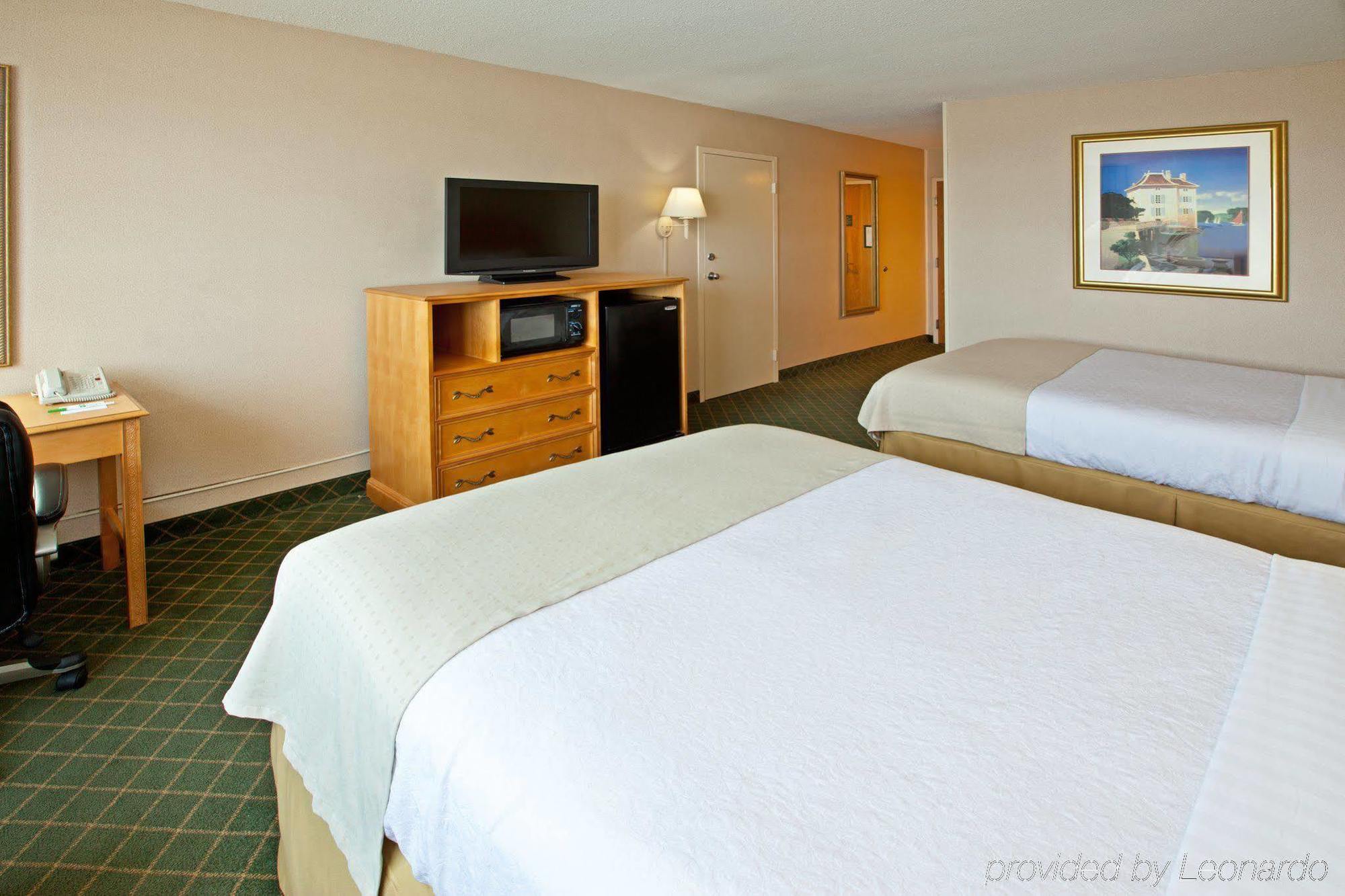 Holiday Inn - Terre Haute By Ihg Εξωτερικό φωτογραφία