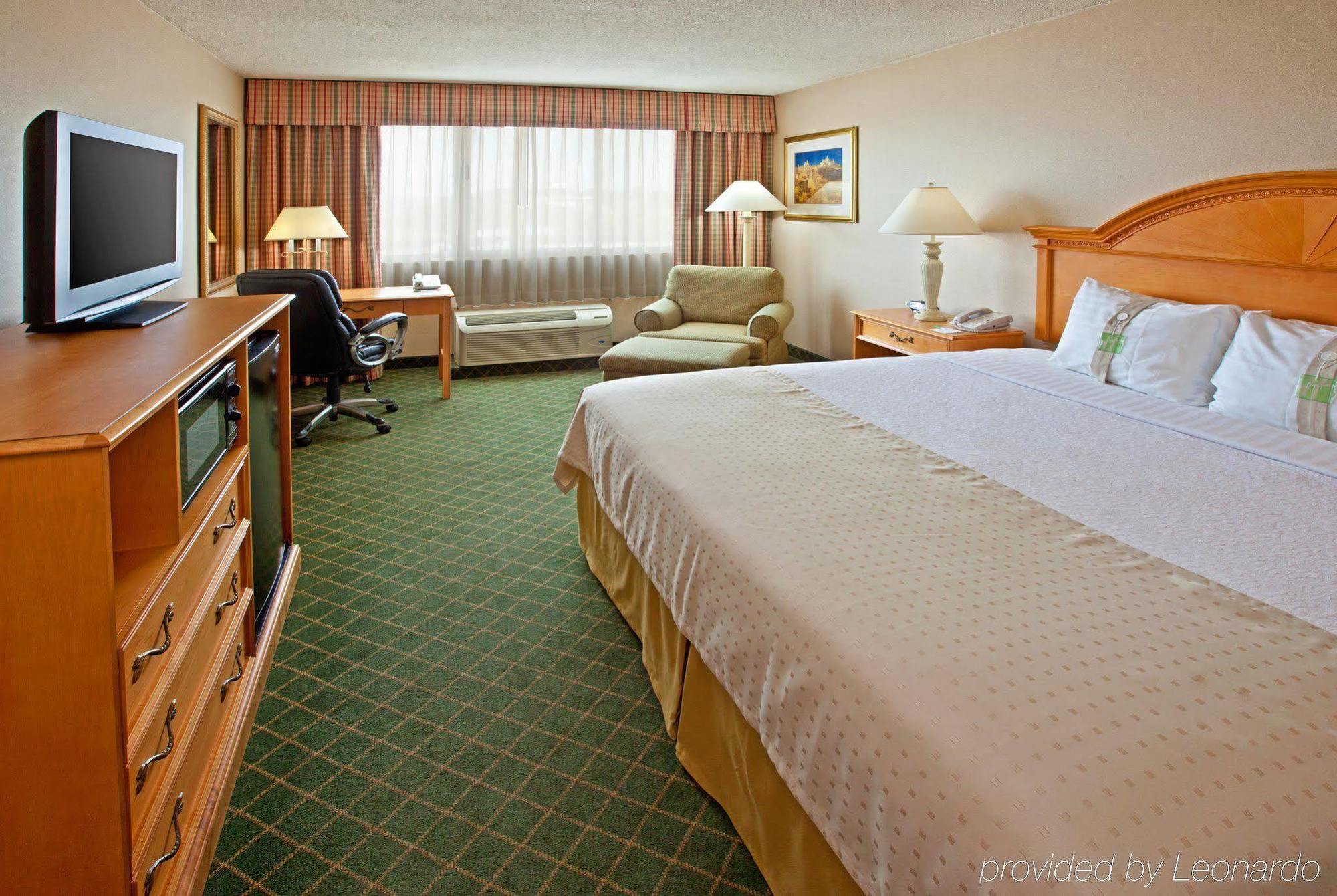 Holiday Inn - Terre Haute By Ihg Εξωτερικό φωτογραφία