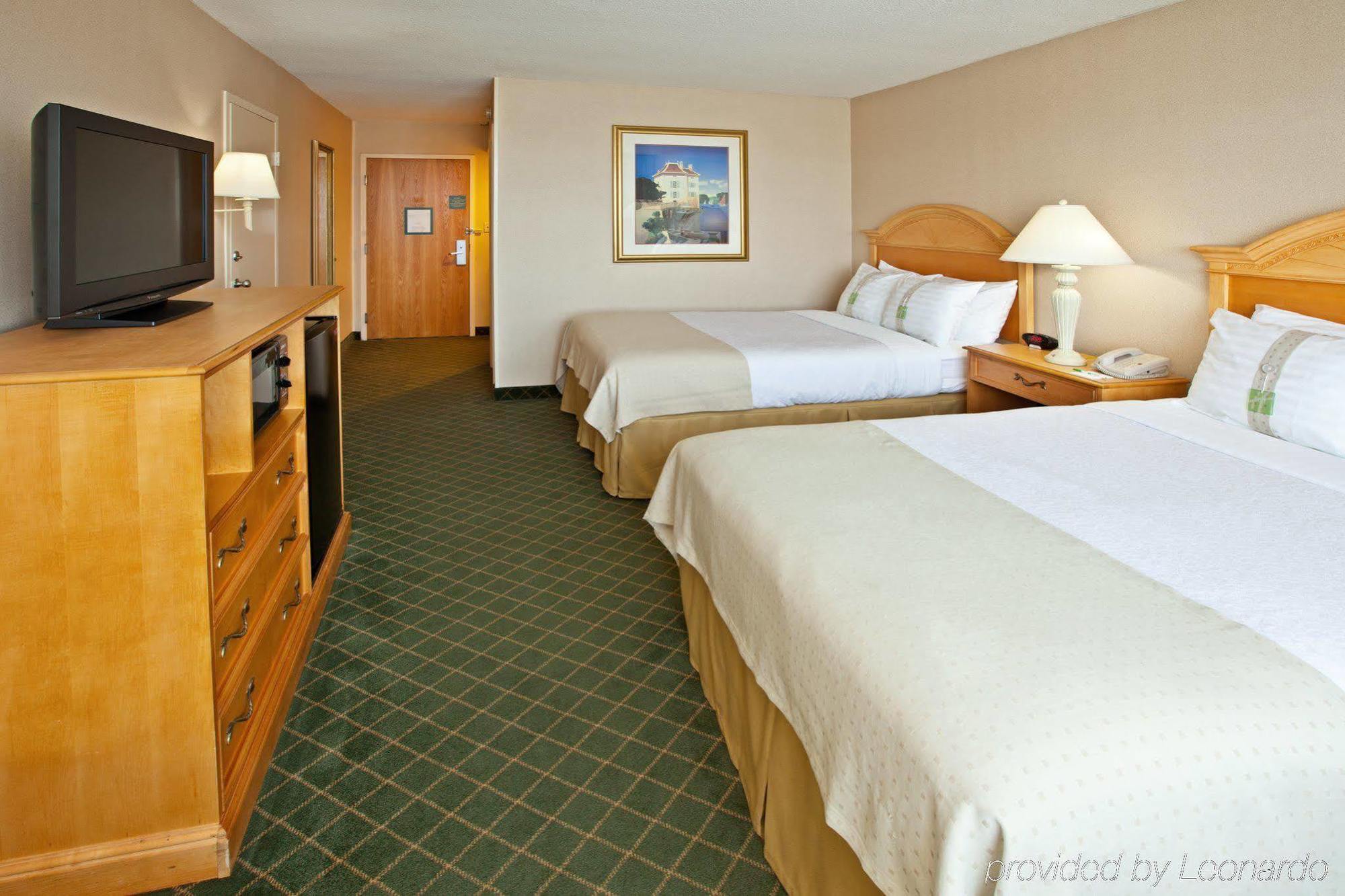 Holiday Inn - Terre Haute By Ihg Εξωτερικό φωτογραφία