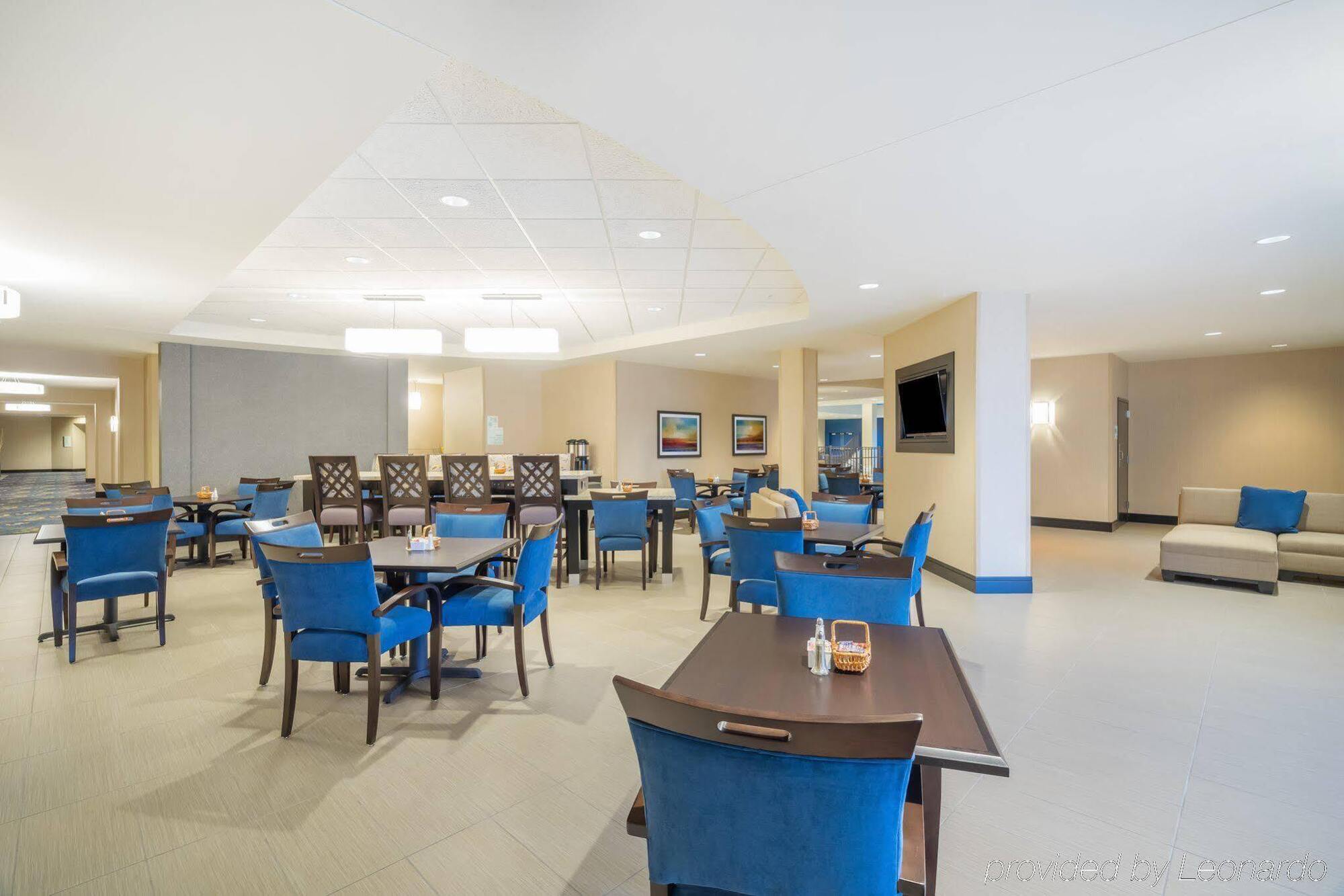 Holiday Inn - Terre Haute By Ihg Εξωτερικό φωτογραφία